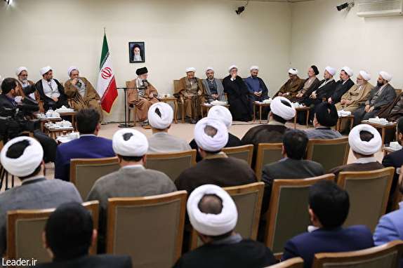 حضور در فضای مجازی باید یک حضور جریان&zwnj;ساز باشد