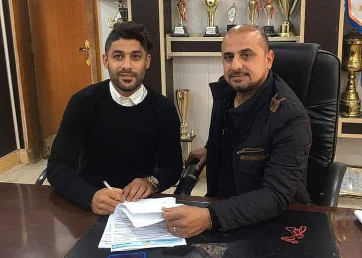 بازیکن سابق پرسپولیس لژیونر شد