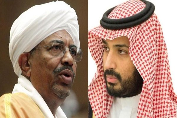 ائتلاف نانوشته قطر و سودان/ ریاض منزوی&zwnj;تر می&zwnj;شود