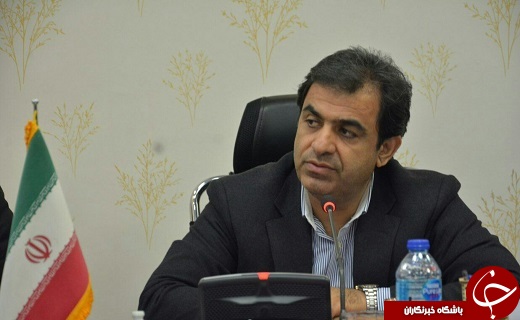 بازدید معاون وزیر و رئیس هیئت عامل ایمیدرو از طرح الکترود گرافیتی اردکان