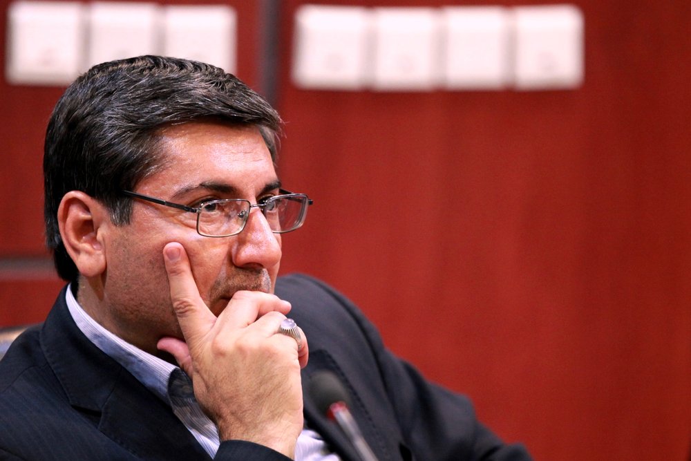 گاز مرکاپتان متهم بوی نامطبوع تهران
