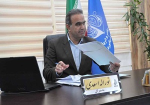 احداث پایانه مدرن مسافری دریایی با ظرفیت جابجایی دو هزار مسافر