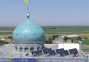 برگزاری ویژه برنامه‌های دهه فجر فاطمی در ۳۴۵ بقعه متبرکه استان اصفهان