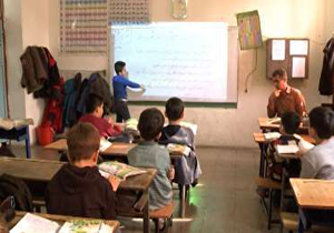 دستاورد‌های چهل سالگی انقلاب اسلامی در حوزه آموزش و پرورش مهاباد
