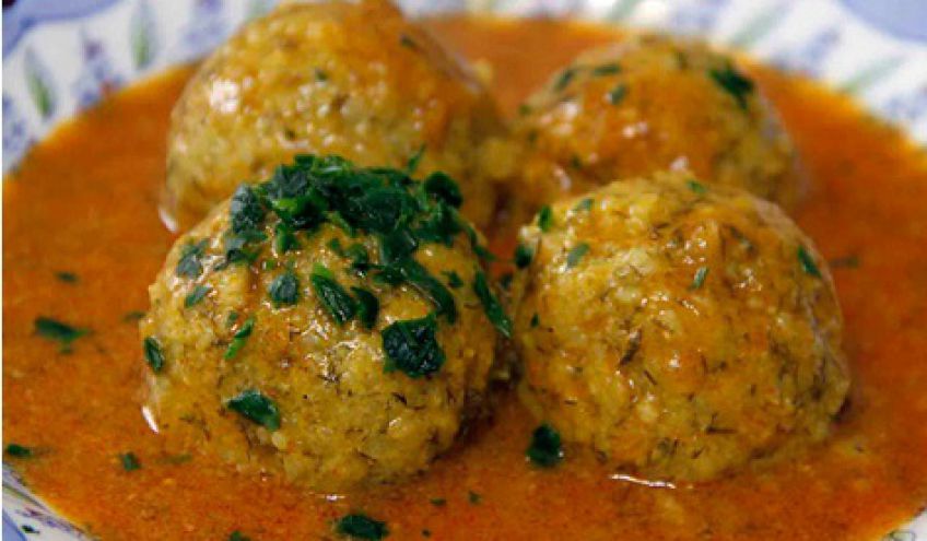 درمان ناباروری با ((شفته اراک))/ زنان باردار از مصرف این غذای خوشمزه غافل نشوند