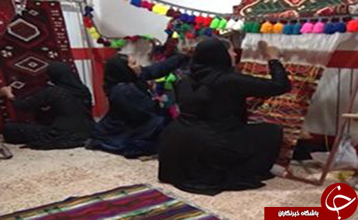 از تیغی که قلب کوه را شکافت تا قزوین قطب رباتیک کشور + فیلم