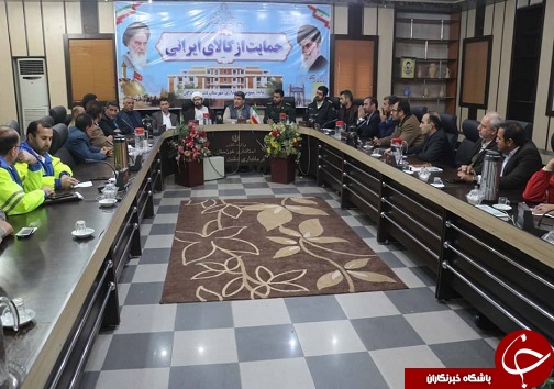 لزوم رصد و شناسایی مشکلات مناطق در خطر سیلاب