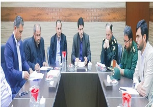 تسهیل عبور و مرور با ساماندهی ترافیک بازار شهر