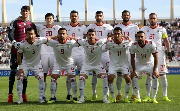 تیم ملی ایران - ژاپن/بعد از هزار و یک شب با همتی دوباره