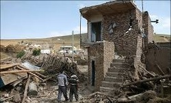 صدور ۲ هزار و ۴۷۴ پروانه ساخت مسکن برای واحد&zwnj;های آسیب دیده زلزله کرمانشاه