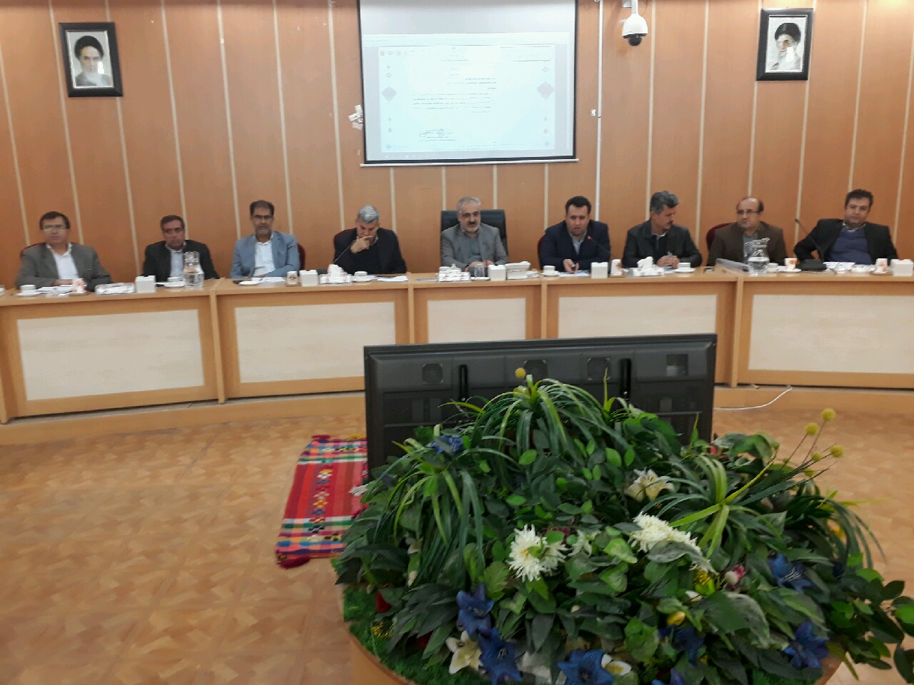 ۳۴ طرح قابل واگذاری به بخش خصوصی درکهگیلویه وبویراحمد