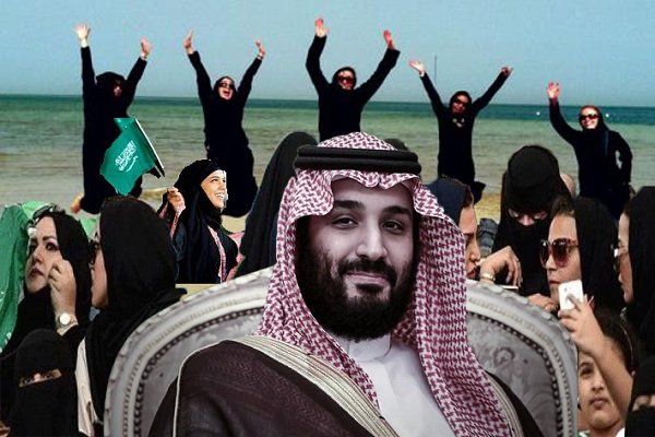 ماجراجویی&zwnj;های سیاسی ولیعهد عربستان کار دستش داد/ تغییرات سیاسی چه ارتباطی به بحران مشروعت بن سلمان دارد؟