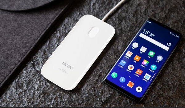 اولین گوشی یک پارچه دنیا/ Meizu Zero بدون هیچ دکمه، درگاه و بریدگی معرفی شد +تصاویر
