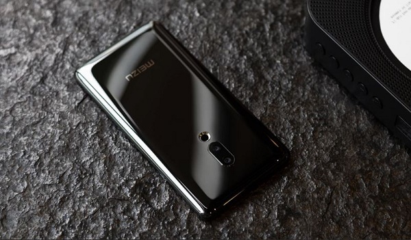 اولین گوشی یک پارچه دنیا/ Meizu Zero بدون هیچ دکمه، درگاه و بریدگی معرفی شد +تصاویر