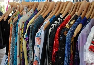 خودنمایی کردن برندهای غیر مجاز پوشاک در بازار