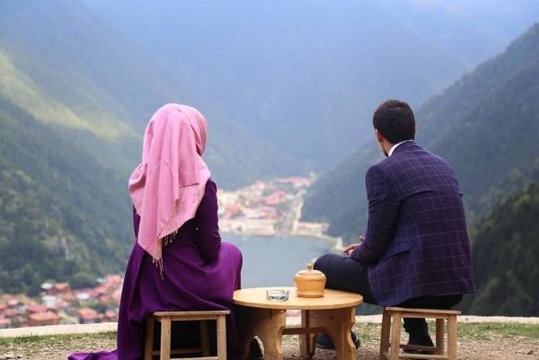 دعوا با همسر؛ این موارد را جدی نگیرید دعوا با همسر؛ این موارد را جدی نگیرید