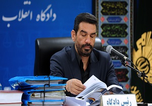 نماینده دادستان: رقم فساد بانک سرمایه چندین برابر رقم درج شده در کیفرخواست است/ یک ملک را در پرونده هدایتی هزار برابر گرانفروشی کردند