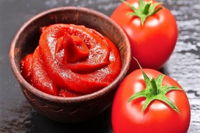 قیمت انواع رب در فروشگاه&zwnj;های زنجیره&zwnj;ای