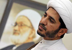 اعتراض شیخ علی سلمان رد شد/ حکم حبس ابد وی به قوت خود باقی ماند