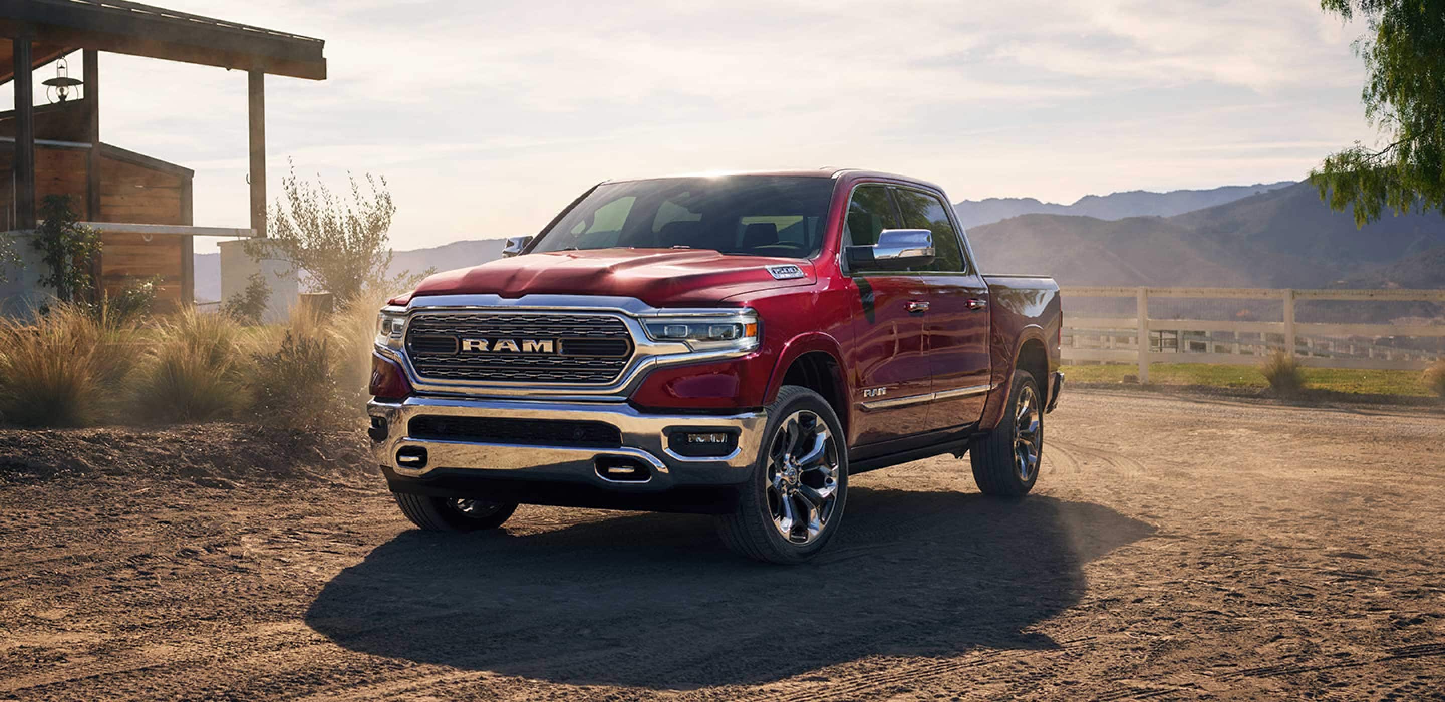 رضایت مشتریان از نسل جدید اتومبیل رَم ۱۵۰۰ - Ram 1500 +تصاویر
