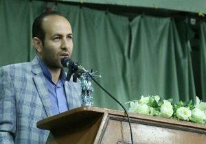 افتخار آفرینی جوان دامغانی در جشنواره بین المللی فارابی