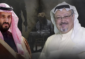 آیا موضوع قتل جمال خاشقجی به فراموشی سپرده شد؟