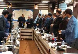 عقد تفاهم نامه جشنواره تولیدات مراکز استان&zwnj;ها در خراسان شمالی