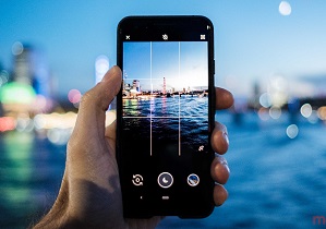 گوگل با Night Sight به نبرد اپل می&zwnj;آید