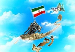 اولویت کاری صدا و سیمای ایلام اطلاع رسانی دستاوردهای انقلاب در دهه فجر