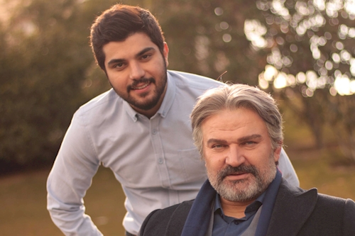 فصل دوم سریال &laquo;پدر&raquo; ساخته می&zwnj;شود؟