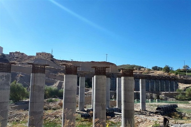 ورود فاضلاب بیمارستان یاسوج به رودخانه بشار/ فاجعه زیست محیطی در انتظار مادرکارون