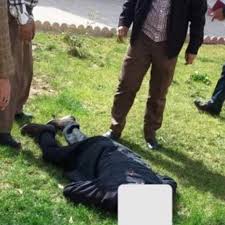 دلیل خودکشی مسئول دژبانی شهرستان فیروزآباد چه بود؟