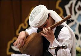 درگذشت پیشکسوت موسیقی مقامی تربت جام
