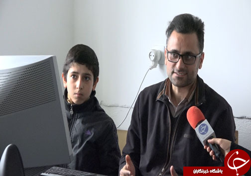 روشنی چراغ دانش در کوچک&zwnj;ترین مدارس دنیا + فیلم