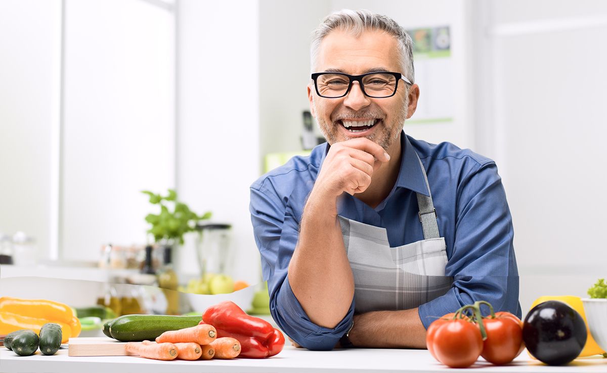 آیا شروع اصلاح سبک زندگی در سنین بالا فایده&zwnj;ای دارد؟