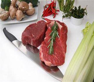 ۸ پیشنهاد غذایی برای کسانی که گوشت قرمز نمی&zwnj;خورند