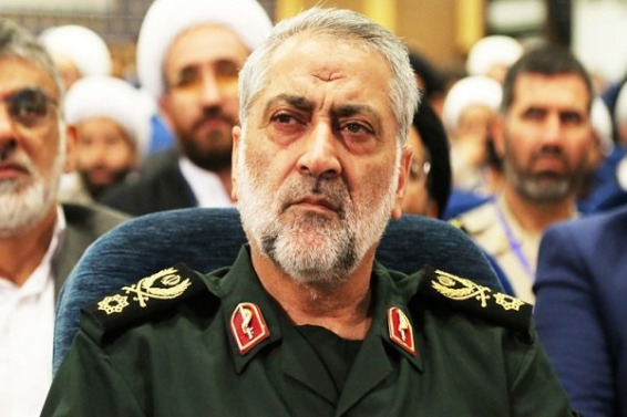 دستاورد&zwnj;های ۴۰ ساله انقلاب اسلامی ۱۰ بهمن ماه با حضور رئیس ستاد کل نیرو&zwnj;های مسلح افتتاح می&zwnj;شود/به حضور مستشاری مان در سوریه ادامه می&zwnj;دهیم