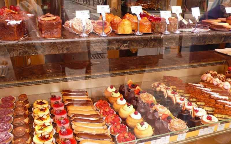 چرا همیشه هوسِ شیرینی دارم؟