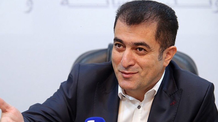 خلیل زاده: این ترکیب هیات مدیره کارگشا خواهد بود