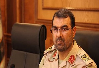 کاهش ۶۰ درصدی دشواری‌های تماس با نیروی انتظامی/وجود بیش از ۷۰ درصد مأموریت های نیروی انتظامی در مشهد