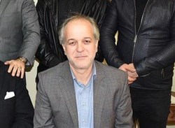 الیاسی:مذاکره ای با منشا نداشته ایم/مدیر عامل تراکتور مشخص شده است