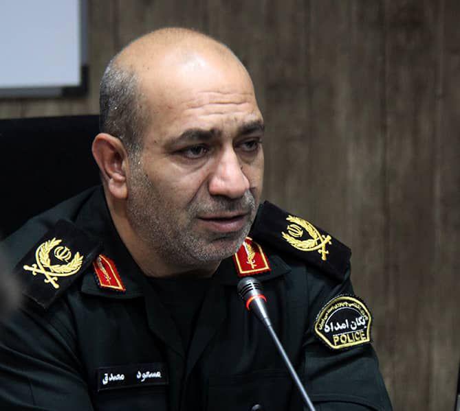 دستگیری ۸ سارق و توقیف ۱۷ دستگاه خودرو و موتورسیکلت