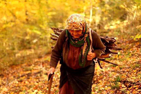 &laquo;دلبند&raquo;، گذشته ای در ییلاقات رشته کوه البرز / زندگی هایی که شبیه انیمیشن هستند!