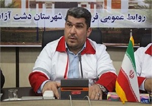 آماده باش تمامی دستگاه های اجرایی، امدادی، نظامی و انتظامی دشت آزادگان