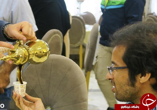 صنعت قهوه ظرفیت ویژه گردشگری برای ایران است
