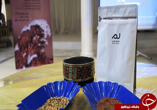 صنعت قهوه ظرفیت ویژه گردشگری برای ایران است