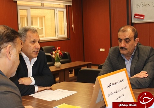 توسعه و بهبود کیفیت سواد آموزی در گرو برنامه ریزی