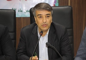 سرانه ورزشی استان یزد افزایش می یابد/ افتتاح ۱۶ پروژه ورزشی در دهه فجر