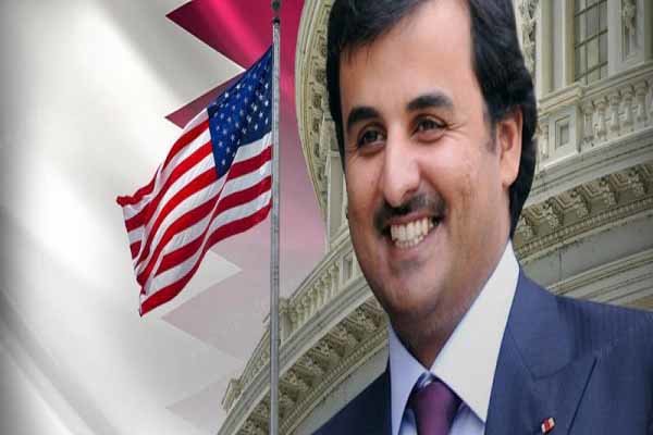 اهداف پنهان آمریکایی&zwnj;ها از توسعه پایگاه هوایی العدید در قطر چیست؟