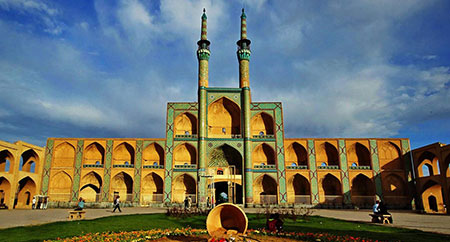 زیباترین شهرهای جهان که ظاهر قدیمی خود را حفظ کرده اند